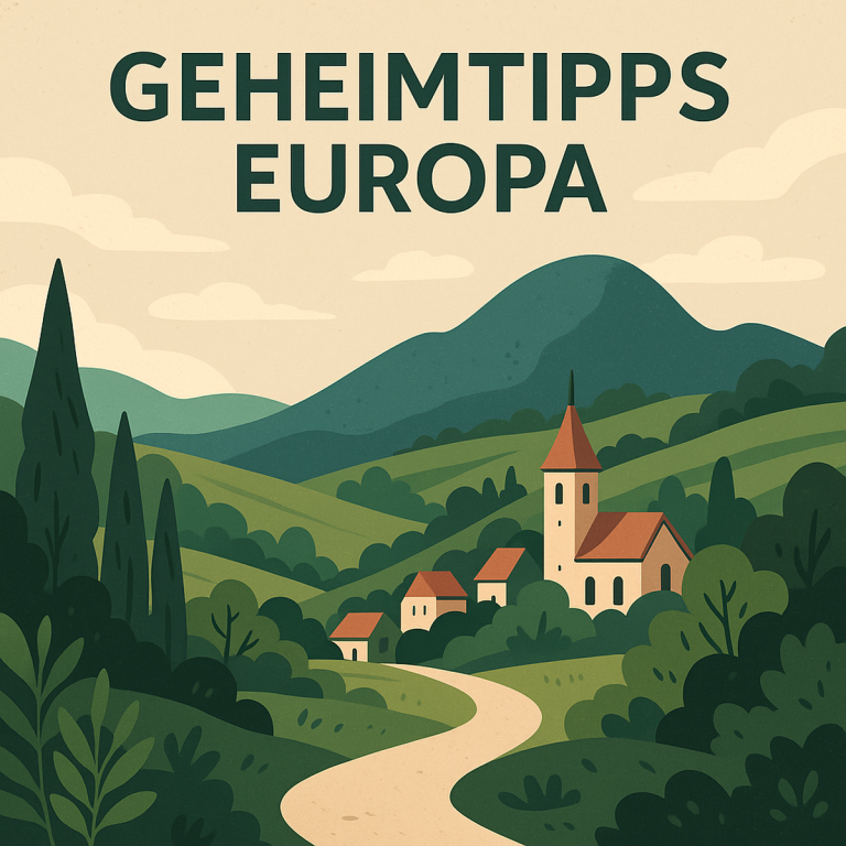 geomarian - geheimtipps europa
