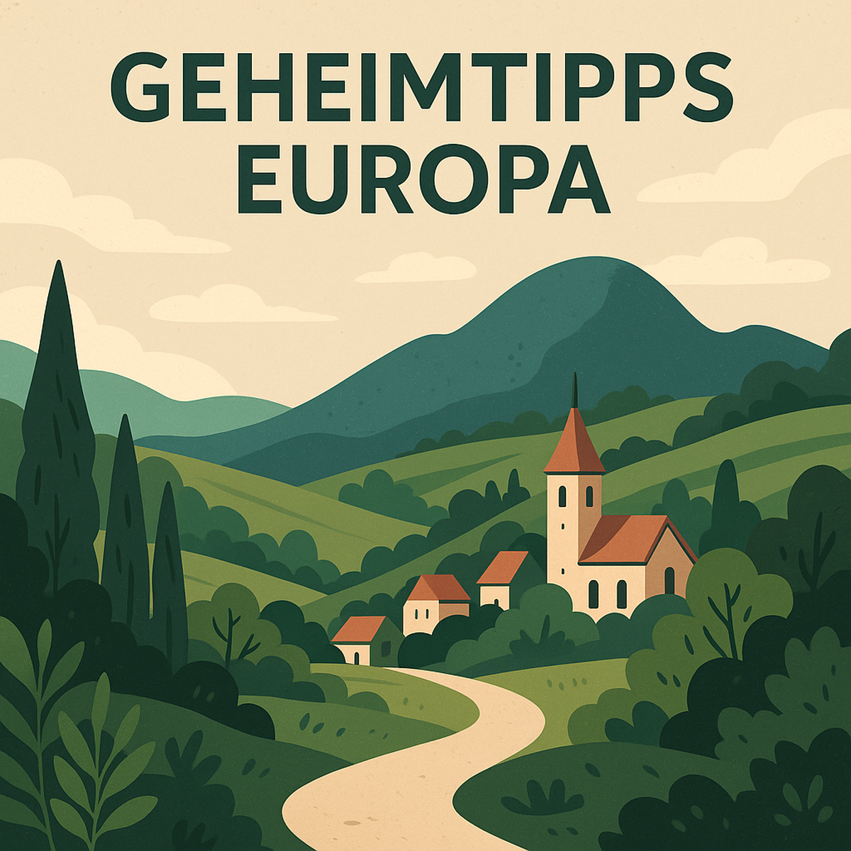 geomarian - geheimtipps europa