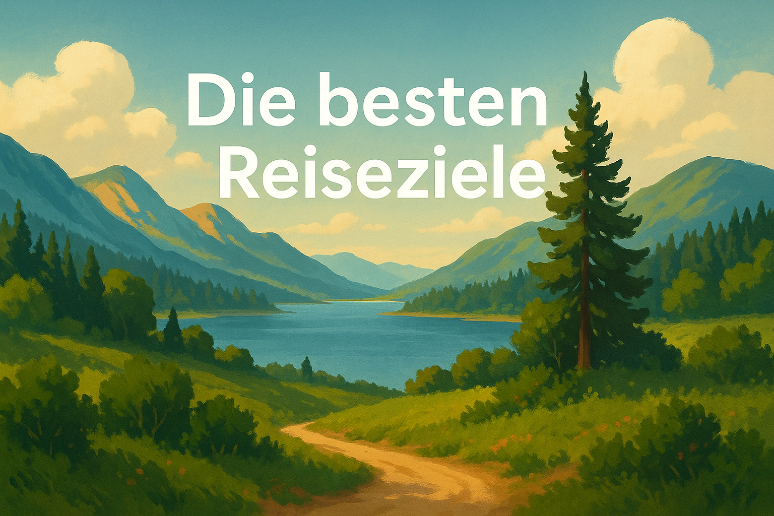 geomarian - reiseziele